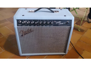 Fender Super Champ X2 (52301)