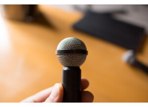 Beyerdynamic M 160 (3959)