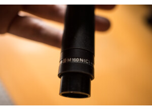 Beyerdynamic M 160 (10930)