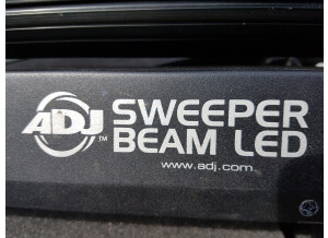 ADJ (American DJ) Sweeper Beam LED
