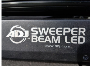 ADJ (American DJ) Sweeper Beam LED (89918)
