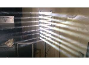 ADJ (American DJ) Sweeper Beam LED (14533)