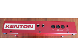Kenton Control Freak Live (85233)
