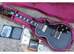 Gibson Robby Krieger 1954 Les Paul Custom (60698)