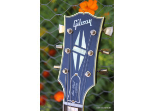 Gibson Robby Krieger 1954 Les Paul Custom (98287)