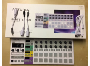 Arturia BeatStep Pro (40375)