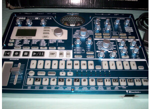 Korg ElecTribe EMX1 (86589)