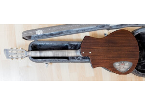 Girault Guitars Louisiane (31202)