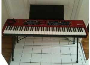 Clavia Nord Stage 88 (39524)