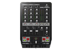 Behringer VMX300 Pro Mixer