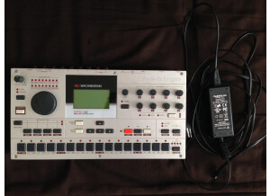 Elektron Machinedrum SPS-1UW MKII (50431)