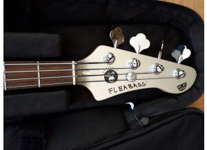 Fleabass Street Bass