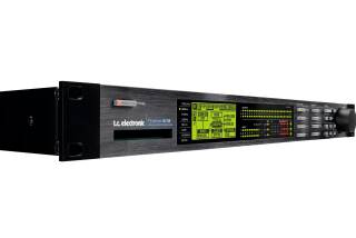 TC Electronic Finalizer 96K