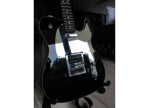 Fender Artist Signature Series - John 5 Tele Mexique