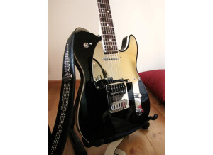 Fender Artist Signature Series - John 5 Tele Mexique