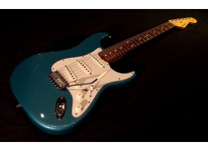 Fender American Vintage '62 Stratocaster (48433)