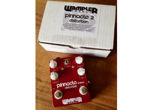 Wampler Pedals Pinnacle Distortion Limited (77007)