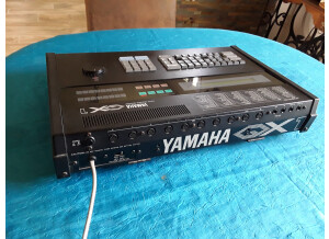 Yamaha QX1