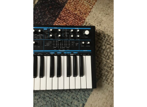 Novation Bass Station II (61328)
