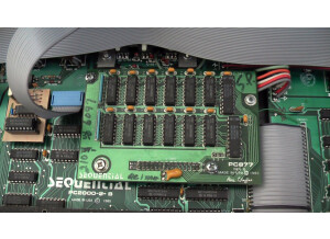 Sequential Circuits Prophet 2000 (11750)