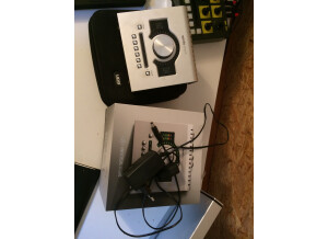 Universal Audio Apollo Twin Duo (7335)