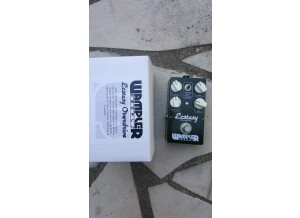 Wampler Pedals Ecstasy Overdrive (45127)
