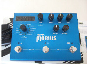 Strymon Mobius (5529)
