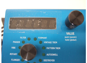 Strymon Mobius (95584)