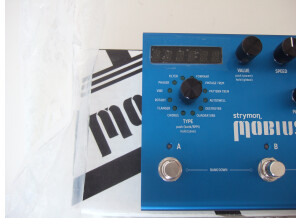Strymon Mobius (38310)