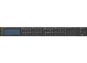 télécommande Ableton