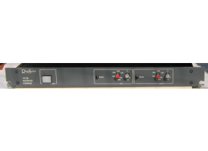 Regiscene VZ20 Multiband Combiner