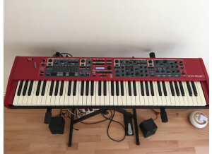 Clavia Nord Stage 2 73 (97030)
