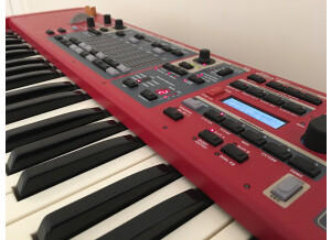 Clavia Nord Stage 2 73 (98144)