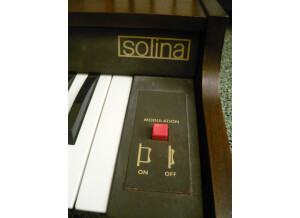Eminent Solina String Ensemble (35572)