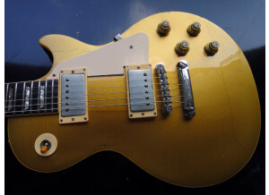 Gibson Les Paul GoldTop (17994)