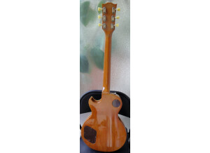 Gibson Les Paul GoldTop (64175)