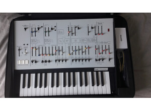 Korg ARP Odyssey (64487)