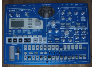 Korg Electribe MX1