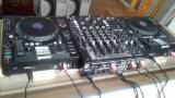 Gemini DJ CDJ-700