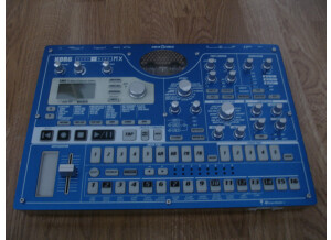 Korg Electribe MX1