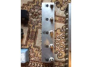 Loop Master 6-Loop Effect Switcher (76405)