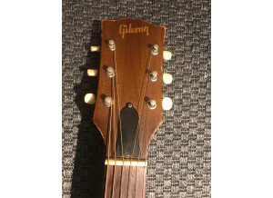 Gibson J-40 Deluxe (63531)