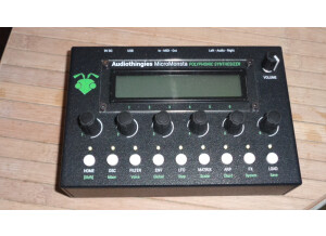 Audiothingies Micromonsta (81870)