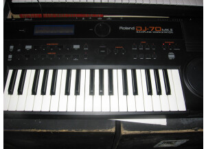 Roland DJ-70 MkII (49955)