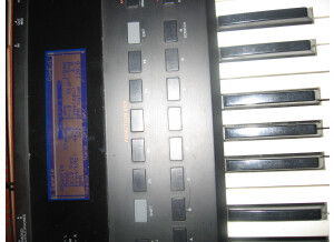 Roland DJ-70 MkII (42527)