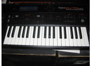 Roland DJ-70 MkII (60586)