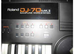 Roland DJ-70 MkII (39940)