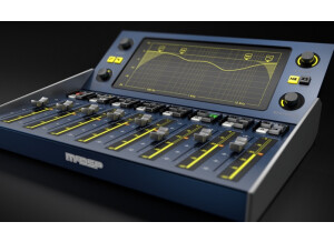 McDSP NR800 (22122)