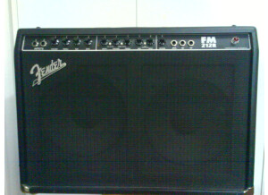 Fender Frontman 212 R