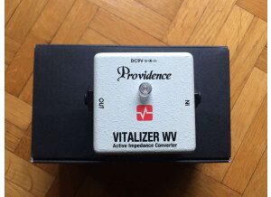 Providence Vitalizer WV VZW-1
